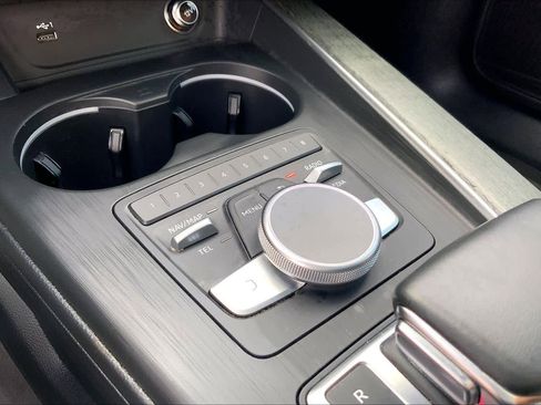 Used 2018 Audi A4 2.0T Ultra Premium Plus w/ Premium Plus Package image 35