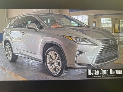 Used 2019 Lexus RX 350 FWD