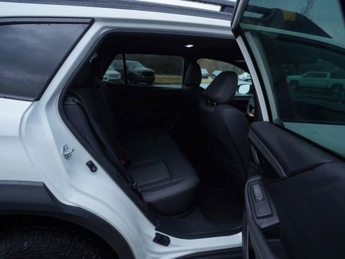 Used 2023 Subaru Outback Wilderness image 23