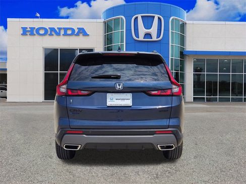 New 2026 Honda CR-V Sport-L image 4