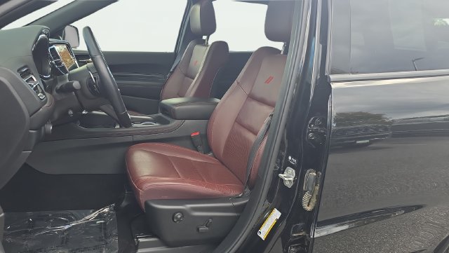 Used 2025 Dodge Durango GT AWD/4WD image 27