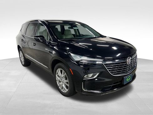 Used 2024 Buick Enclave Essence w/ Experience Buick Package AWD/4WD image 1