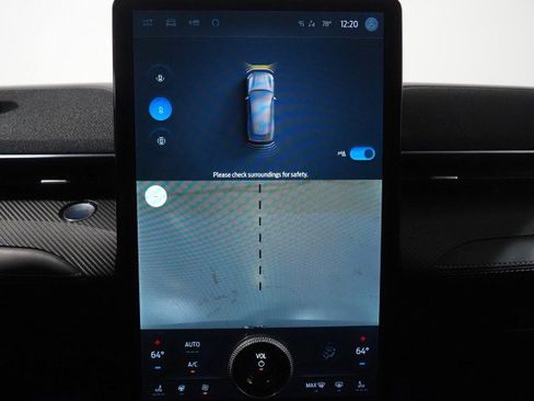 Used 2024 Ford Mustang Mach-E Premium image 28