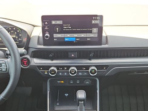 Used 2026 Honda CR-V TrailSport image 21