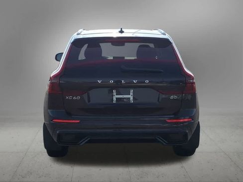Used 2026 Volvo XC60 B5 Plus w/ Protection Package Premier AWD/4WD image 5