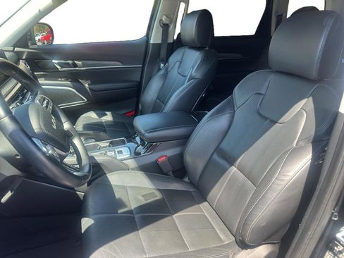 Used 2022 Kia Telluride EX w/ EX Premium Package AWD/4WD image 8