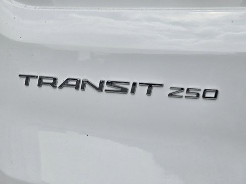 New 2025 Ford Transit 250 Base image 27