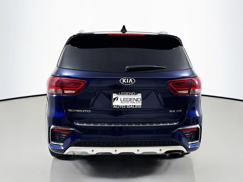 Used 2020 Kia Sorento SX image 7