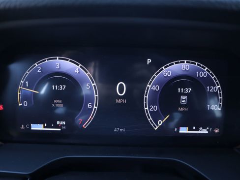 New 2026 Jeep Grand Cherokee L Limited image 4