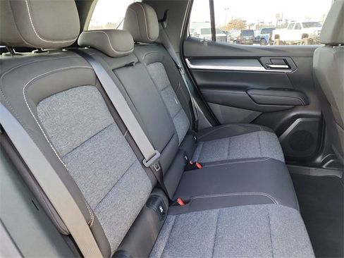 New 2026 GMC Terrain Elevation image 18