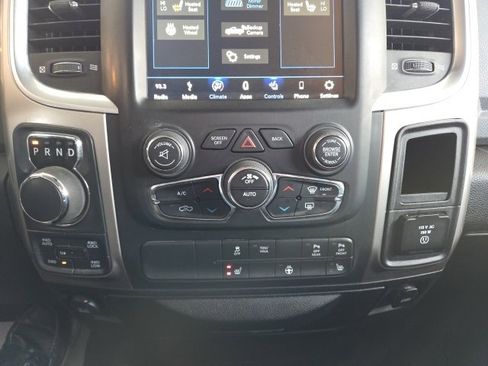 Used 2018 RAM 1500 Big Horn image 55
