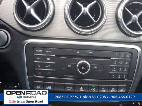 Used 2016 Mercedes-Benz GLA 250 4MATIC image 24