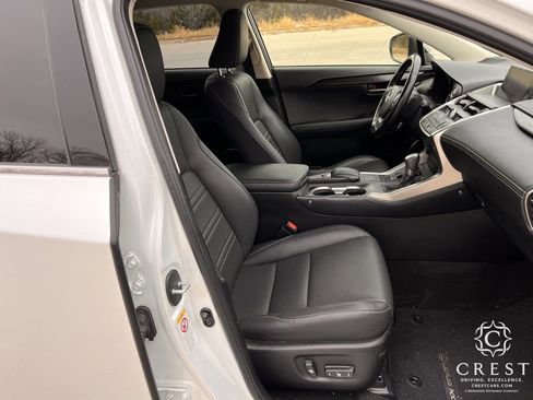 Used 2016 Lexus NX 200t FWD image 23