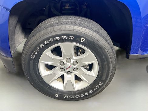 Used 2018 GMC Canyon SLE w/ SLE Convenience Package image 13