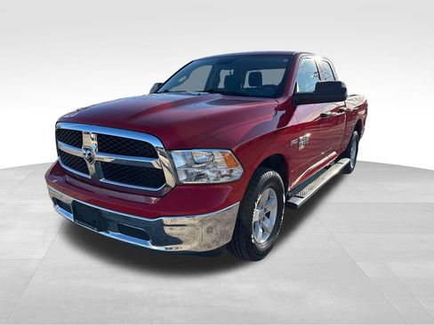 Used 2020 RAM 1500 Tradesman w/ Popular Equipment Group image 3