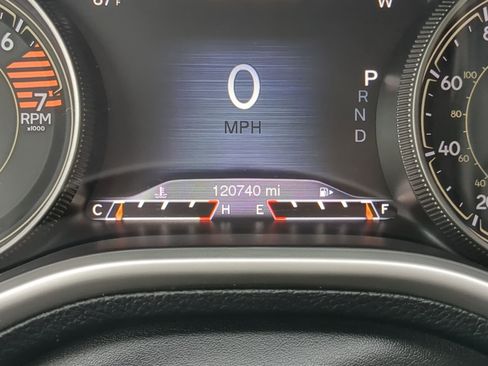 Used 2016 Jeep Cherokee Limited image 55