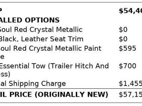 Used 2024 MAZDA CX-90 Plug-In Hybrid w/ Premium Pkg image 4