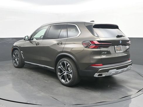 New 2026 BMW X5 xDrive40i AWD/4WD image 3