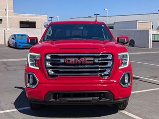 Used 2021 GMC Sierra 1500 SLT w/ SLT Convenience Package AWD/4WD video 2