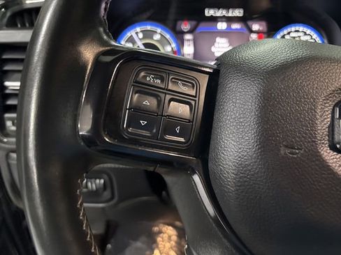Used 2022 RAM 2500 Limited AWD/4WD image 20