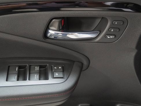 New 2026 Honda Ridgeline Black Edition image 15