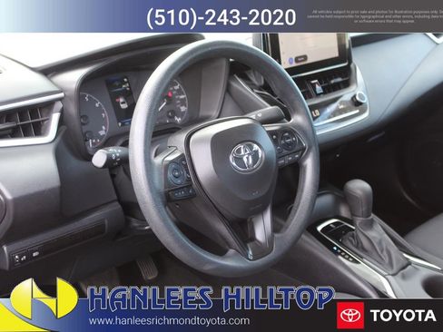 Used 2024 Toyota Corolla LE image 11