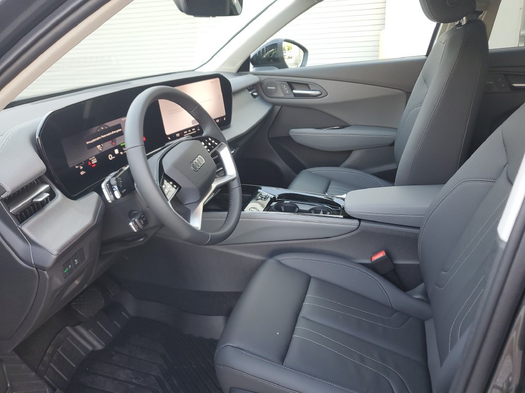 New 2026 Audi Q3 quattro 2.0T AWD/4WD image 23