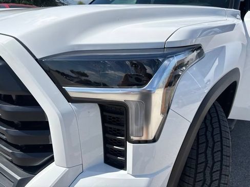 Used 2026 Toyota Tundra SR5 RWD image 29