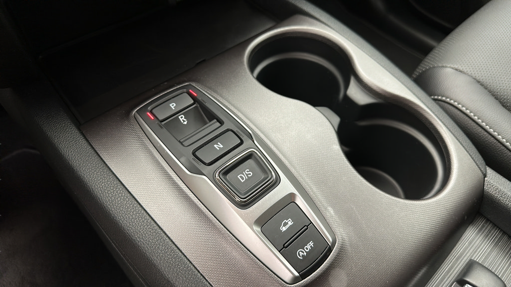 Used 2023 Honda Ridgeline RTL image 23