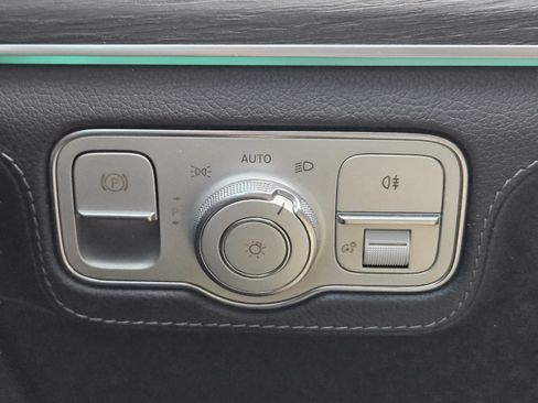 Certified 2023 Mercedes-Benz GLS 450 4MATIC image 14