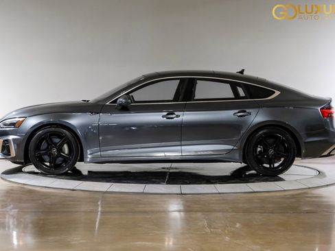 Used 2022 Audi A5 2.0T Premium image 13