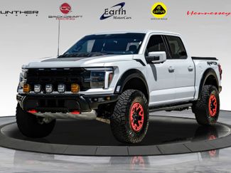 Used 2025 Ford F150 Raptor w/ Equipment Group 803A Raptor R video 1