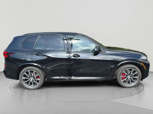 New 2026 BMW X5 xDrive40i w/ M Sport Package AWD/4WD image 34