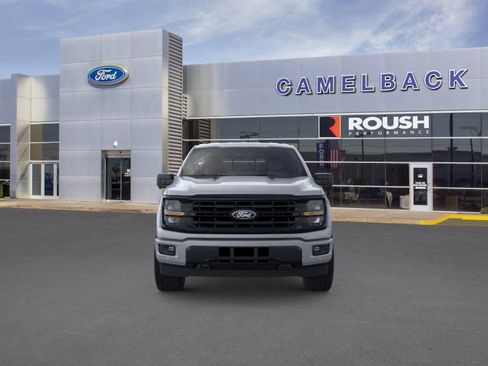 New 2026 Ford F150 XLT AWD/4WD image 6