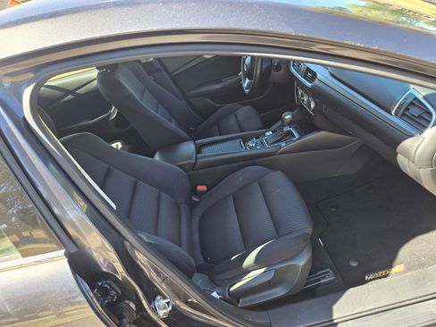Used 2016 MAZDA MAZDA6 Sport image 18