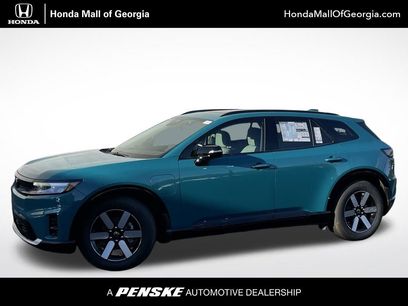 New 2026 Honda Prologue Touring