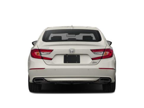 Used 2019 Honda Accord Touring image 5