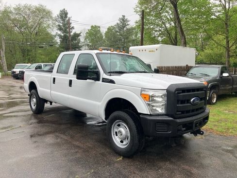 Used 2014 Ford F350 XL image 2