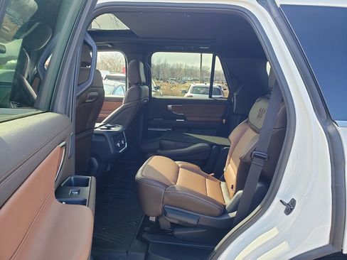 New 2025 Ford Expedition King Ranch AWD/4WD image 11
