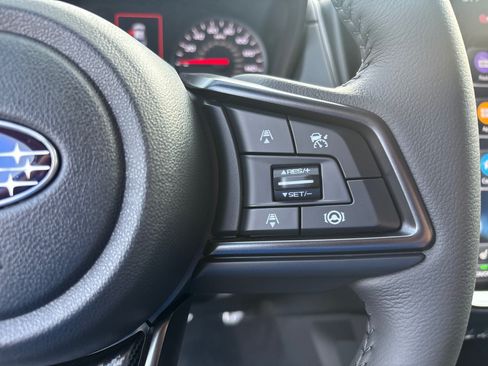 New 2026 Subaru WRX Premium AWD/4WD image 19