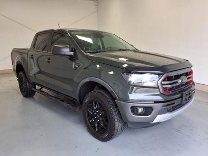 Used 2022 Ford Ranger XLT w/ Equipment Group 301A Mid