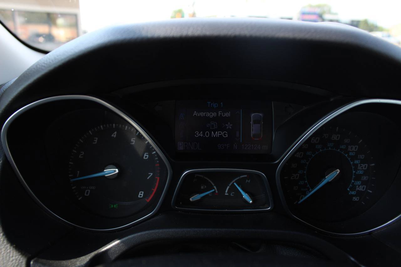 Used 2012 Ford Focus SE FWD image 50