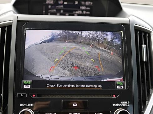 Used 2021 Subaru Forester Sport w/ Popular Package #2 image 23