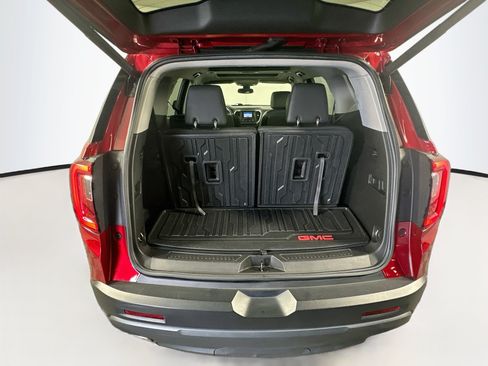Used 2023 GMC Acadia AT4 w/ Technology Package AWD/4WD image 30