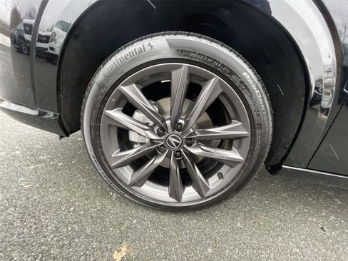 Used 2025 Acura ADX A-Spec image 26