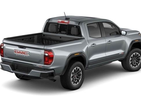 New 2026 GMC Canyon AT4 w/ Technology Plus Package AWD/4WD image 52