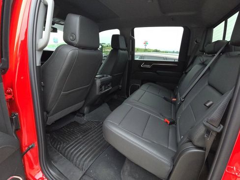 Used 2026 Chevrolet Silverado 2500 LT w/ Trail Boss Package AWD/4WD image 14