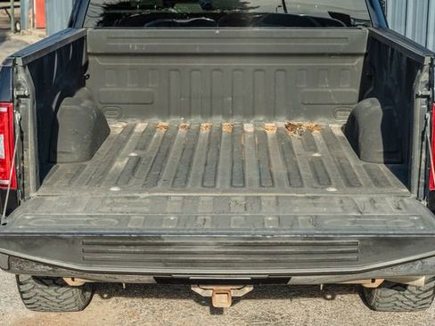 Used 2019 Ford F150 XLT w/ Equipment Group 302A Luxury image 14