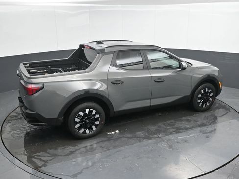 New 2026 Hyundai Santa Cruz SEL image 34