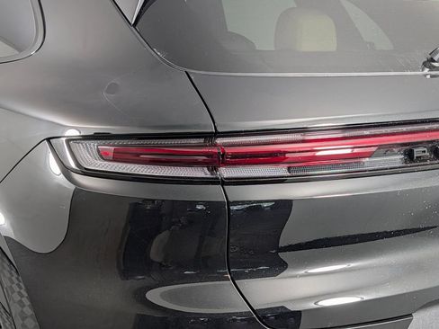 New 2026 Porsche Cayenne S AWD/4WD image 16